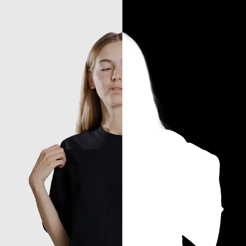 Rotoscoping